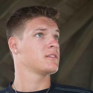 Meet your Posher, Logan